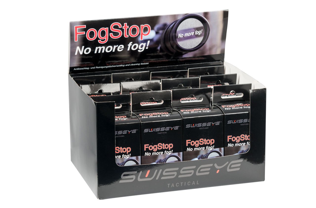 FogStop-Display Tactical image 0