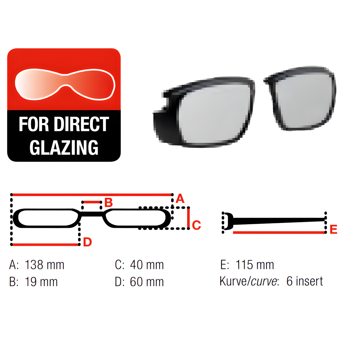 Swiss Eye Notice