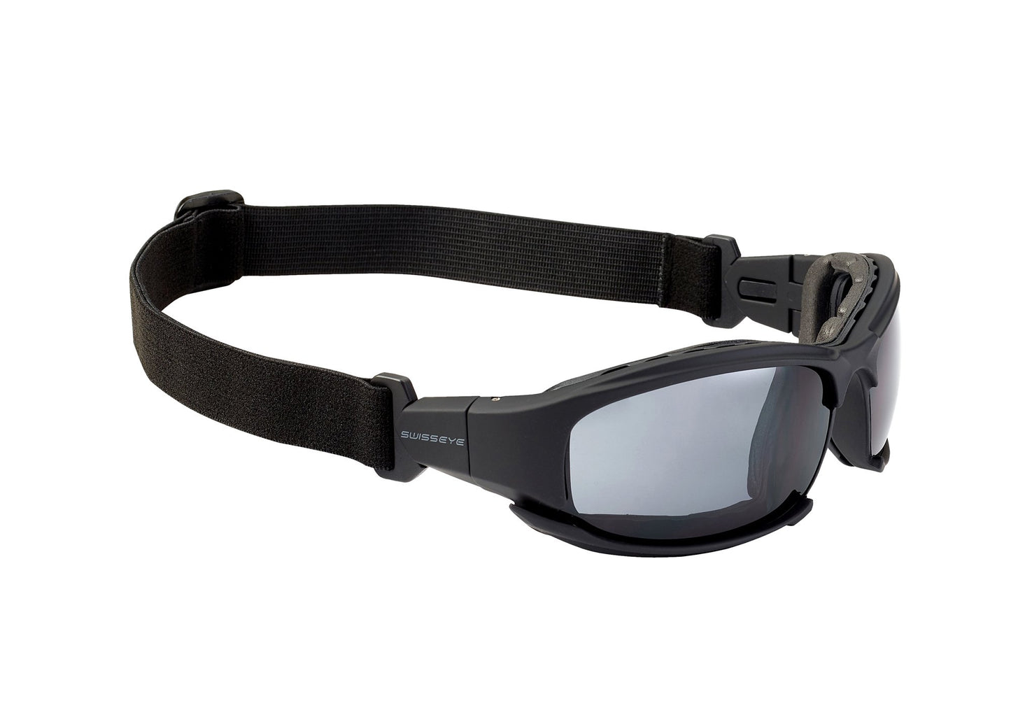 SwissEye Tactical Glasses: GUARDIAN (incl. case and strap) image 2