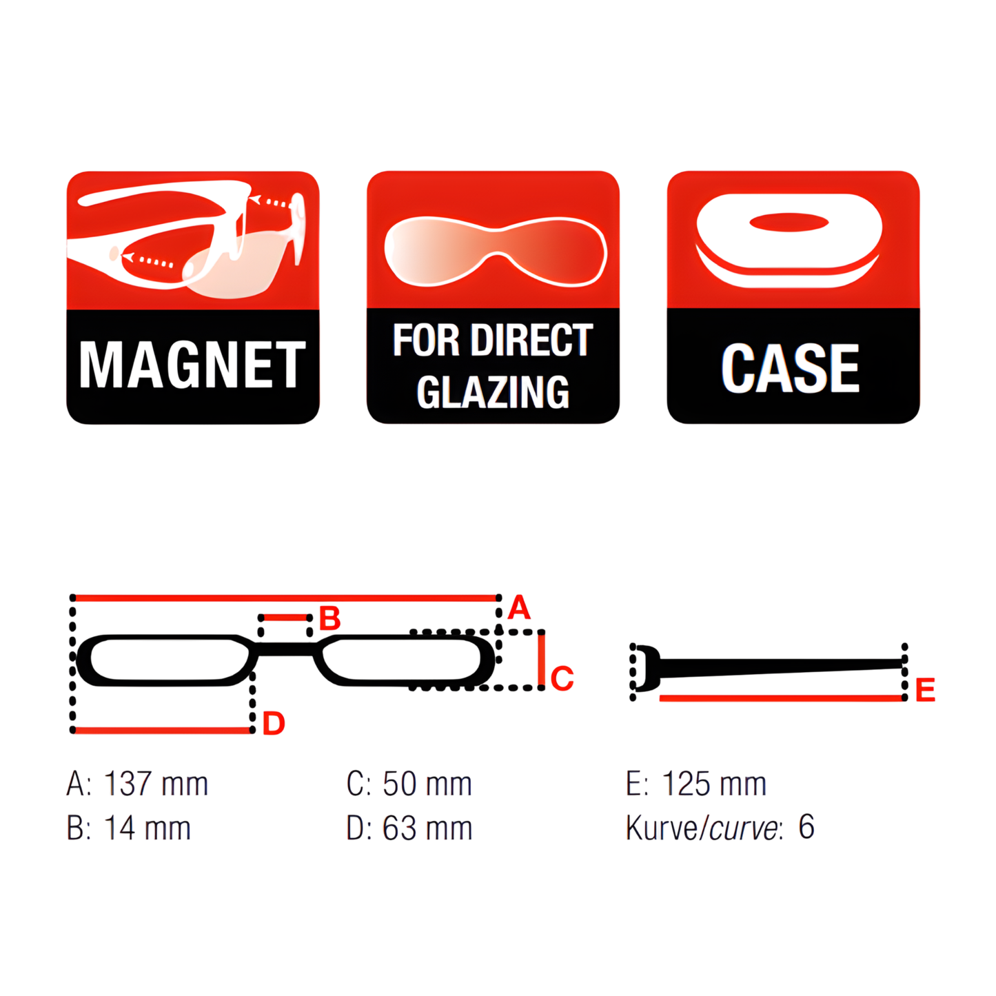 Swiss Eye M-Cover 4