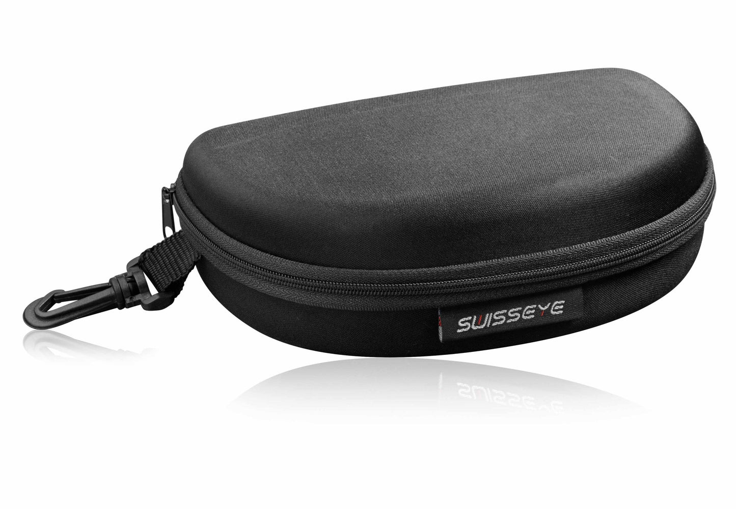 SwissEye Tactical Glasses: STINGRAY M/P (incl. removable clipadapter and case) image 3
