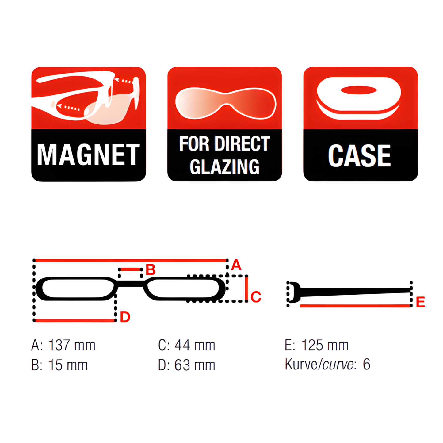 Swiss Eye M-Cover 1