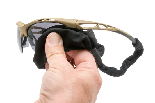 E-Tac - multifunctional headband image 1