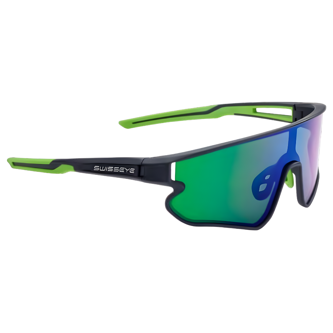 Swiss Eye Hurricane