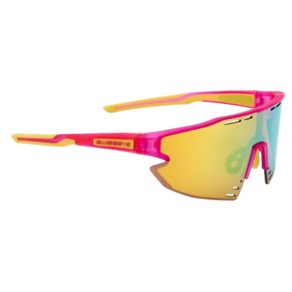 Swiss Eye Arrow 1