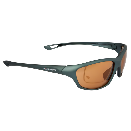 Swiss Eye Chamäleon
