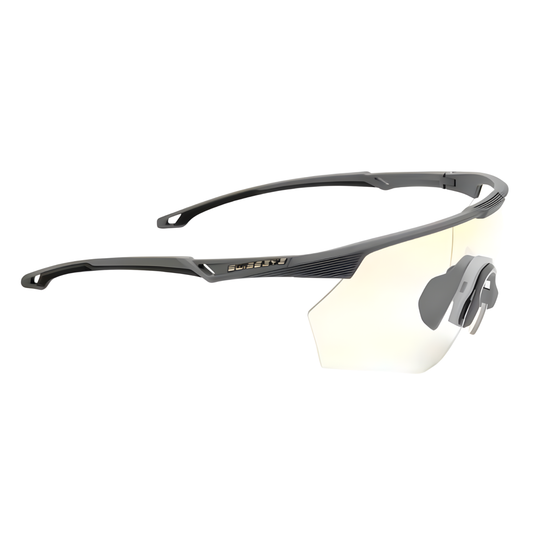Swiss Eye Flow