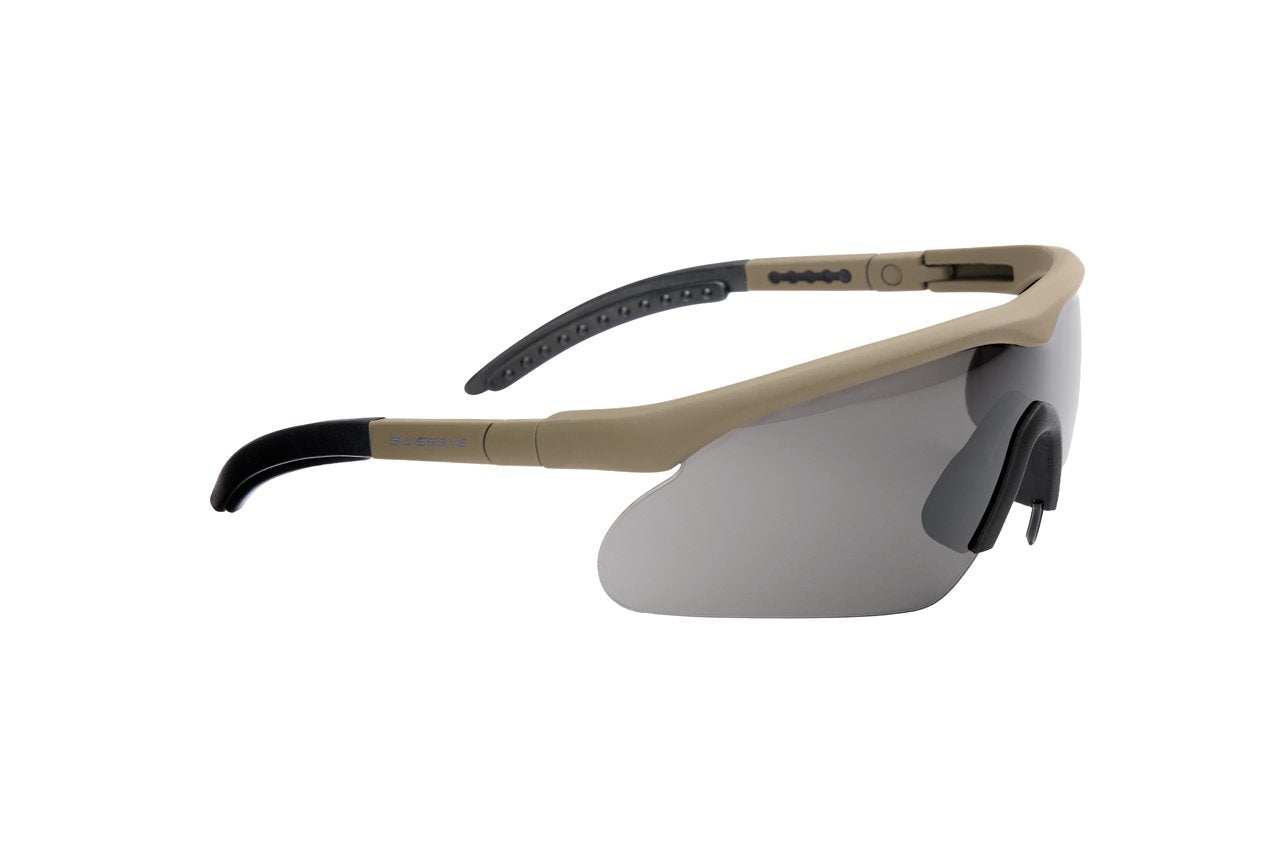 SwissEye Tactical Glasses: RAPTOR image 3