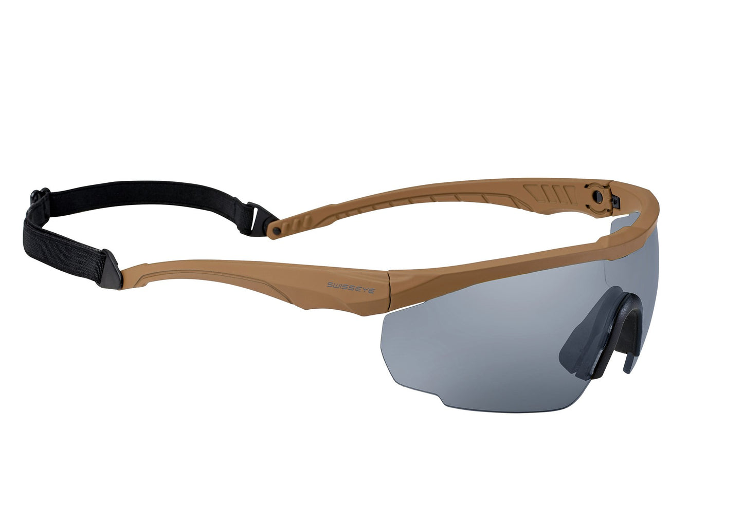 SwissEye Tactical Glasses: BLACKHAWK image 2