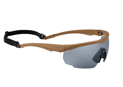 SwissEye Tactical Glasses: BLACKHAWK image 2
