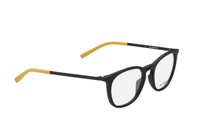 Swiss Eye Sportive Prescription 33041-33043 - black matt/safran matt