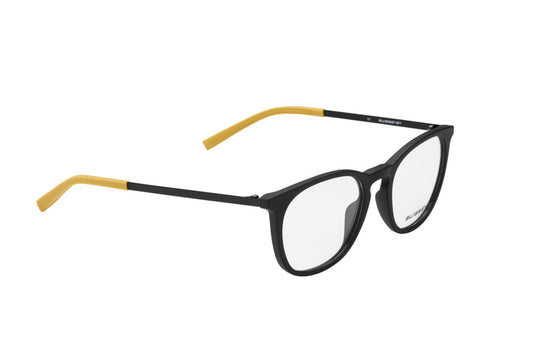 Swiss Eye Sportive Prescription 33041-33043 - black matt/safran matt