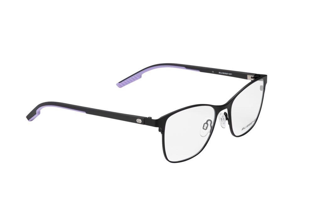 Swiss Eye Sportive Prescription 33051-33053 - black matt/dark grey matt/purple matt