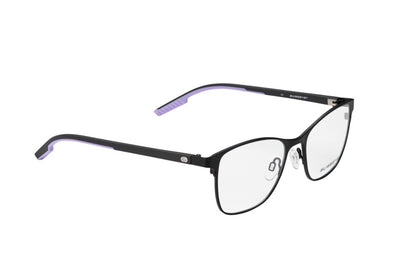 Swiss Eye Sportive Prescription 33051-33053 - black matt/dark grey matt/purple matt