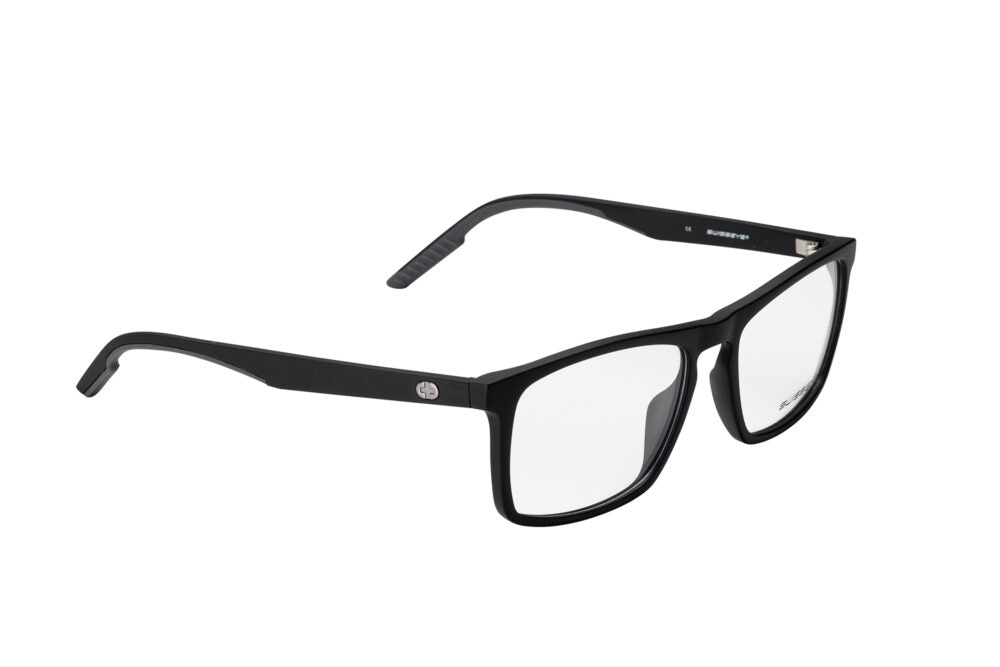 Swiss Eye Sportive Prescription 33071-33073 - black matt/dark grey matt