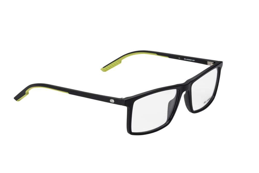 Swiss Eye Sportive Prescription 33081-33083 - black matt/lime matt