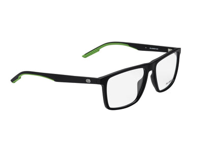 Swiss Eye Sportive Prescription 33101-33103 - black matt/green matt