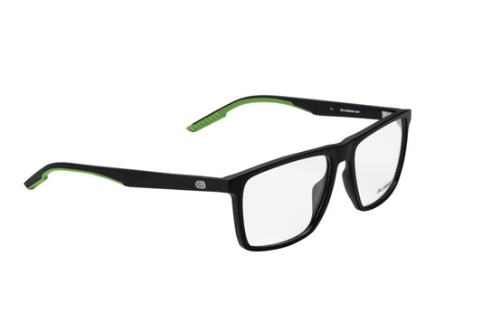Swiss Eye Sportive Prescription 33101-33103 - black matt/green matt