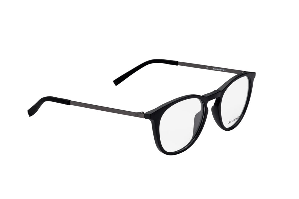 Swiss Eye Sportive Prescription 33111-33113 - black matt/gun matt