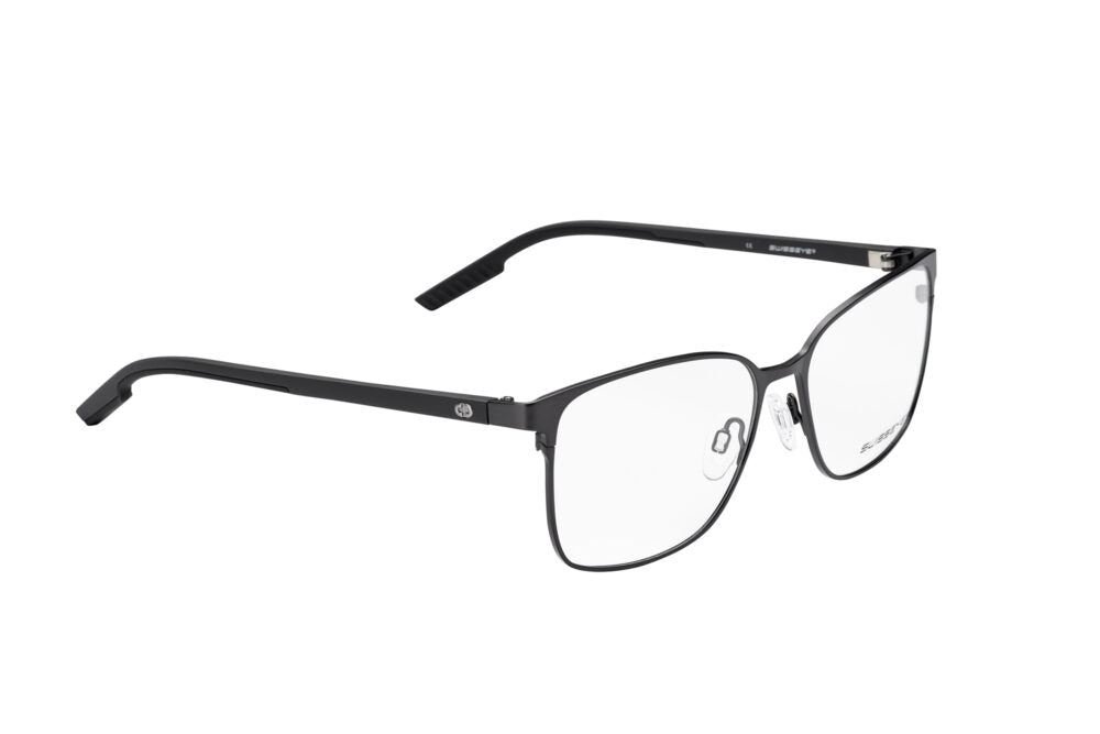 Swiss Eye Sportive Prescription 33121-33123 - dark grey matt
