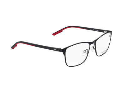 Swiss Eye Sportive Prescription 33131-33133 - black matt/grey matt/red matt