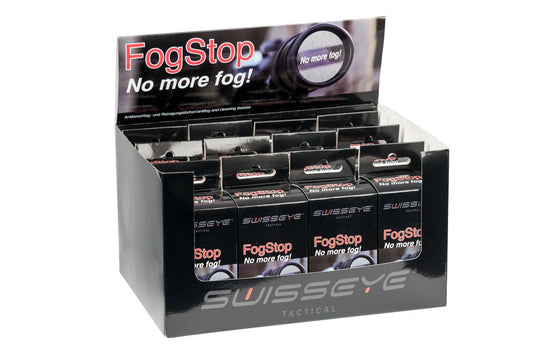 FogStop-Display Tactical image 0