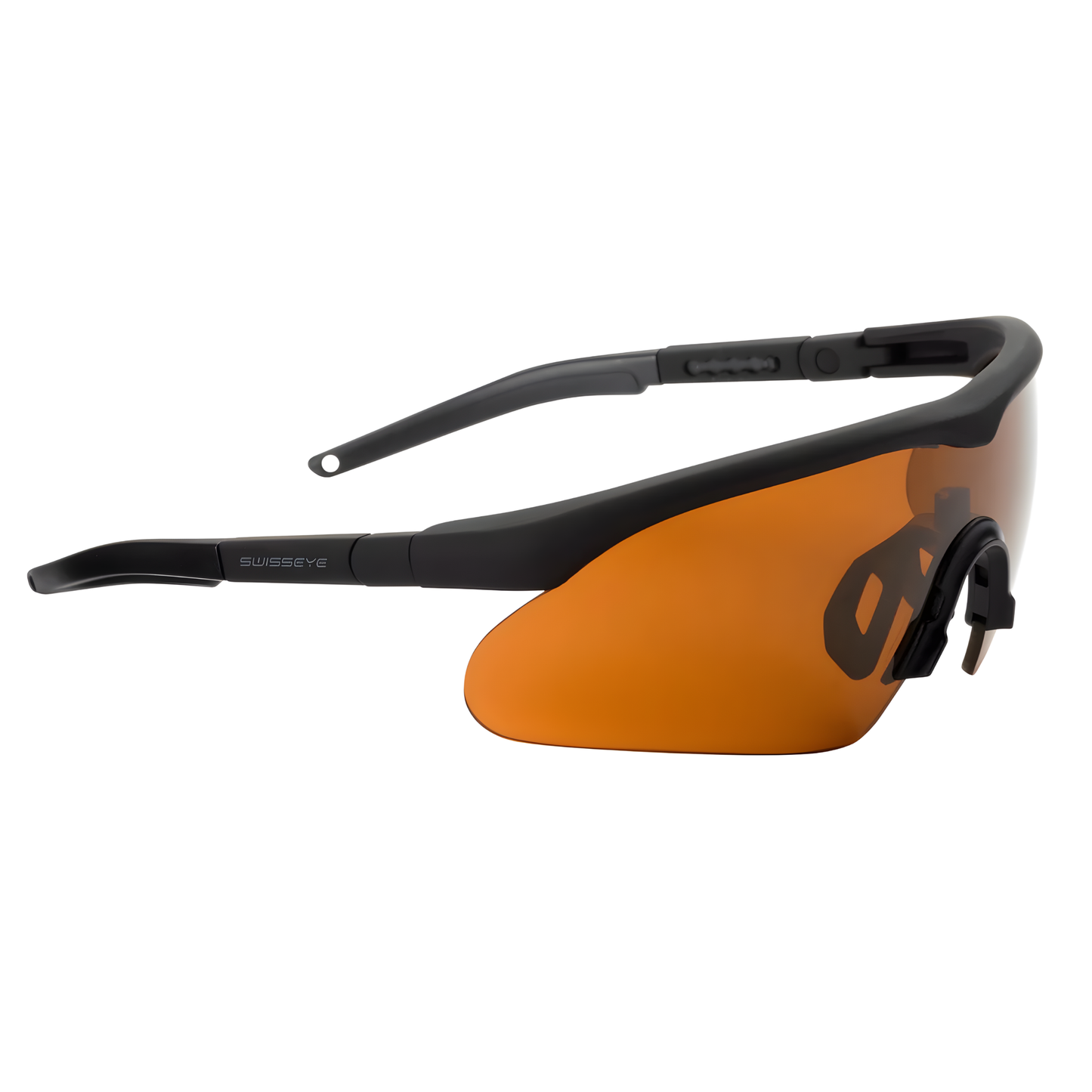 SwissEye Tactical Glasses: RAPTOR PRO