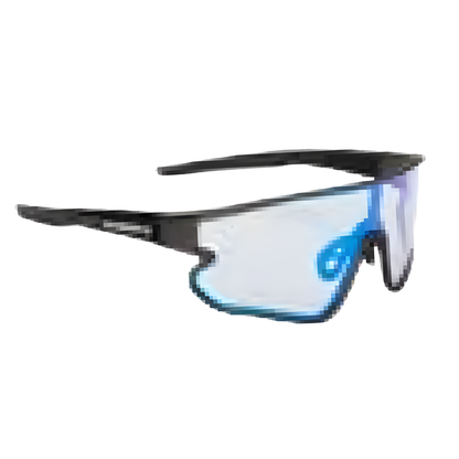 Swiss Eye Hurricane