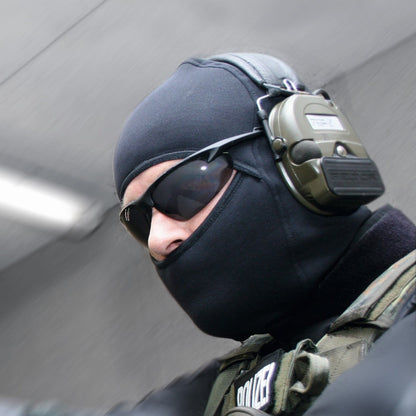 SwissEye Tactical Glasses: APACHE image 1