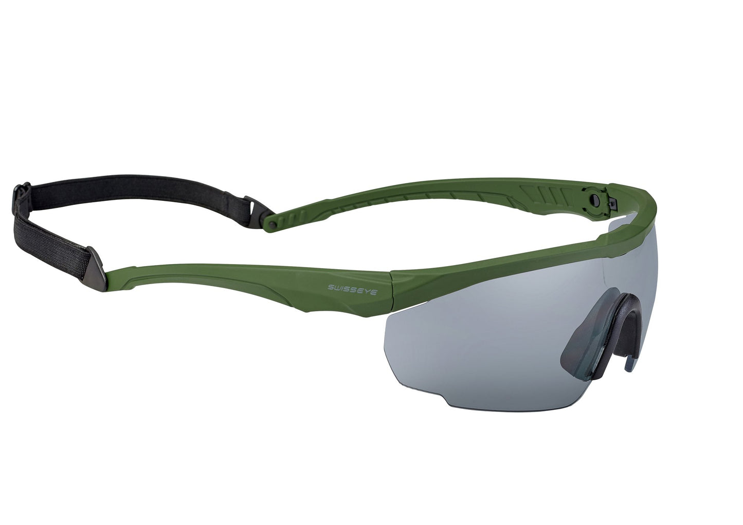 SwissEye Tactical Glasses: BLACKHAWK image 3