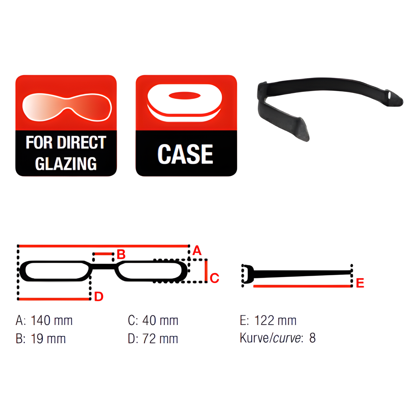 Swiss Eye Guardian Sports