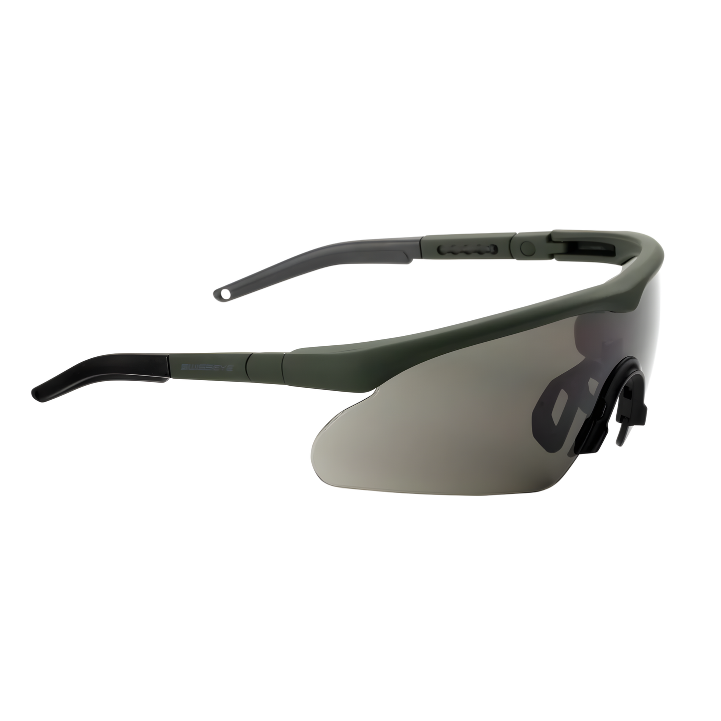 SwissEye Tactical Glasses: RAPTOR PRO
