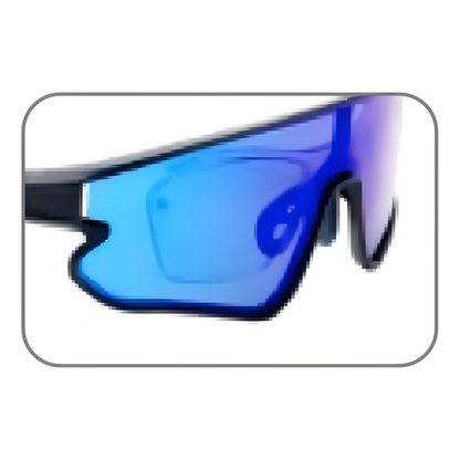 Swiss Eye Hurricane