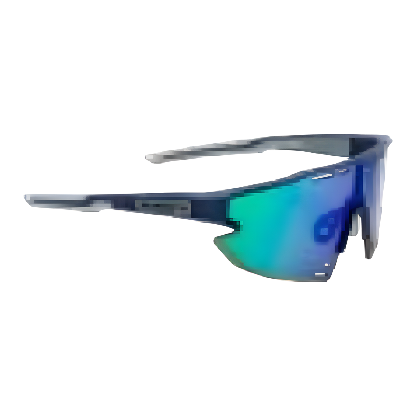 Swiss Eye Arrow 1