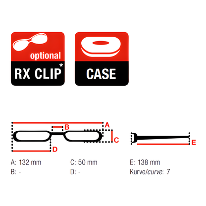 Swiss Eye Nighthawk Sports