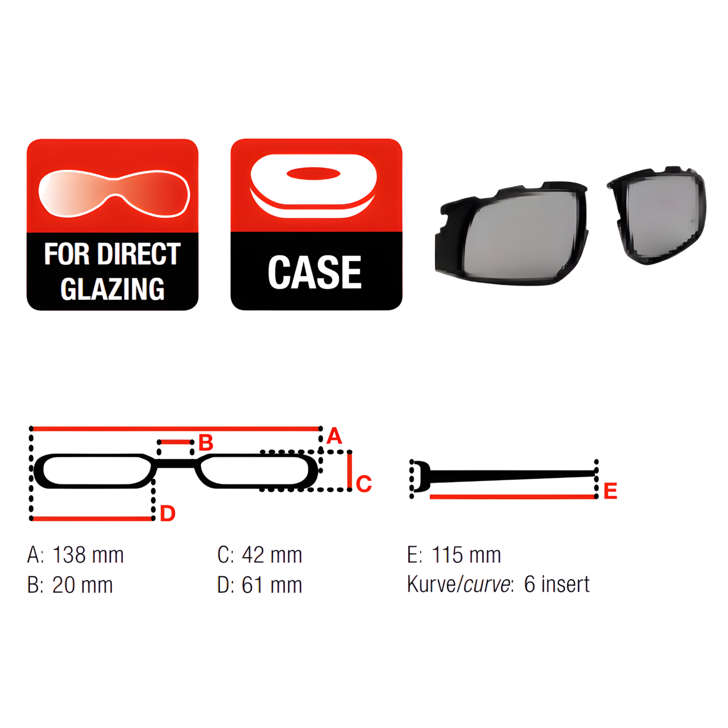 Swiss Eye Notice Re+