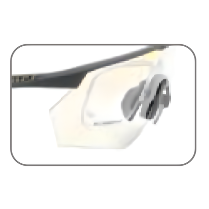 Swiss Eye Flow