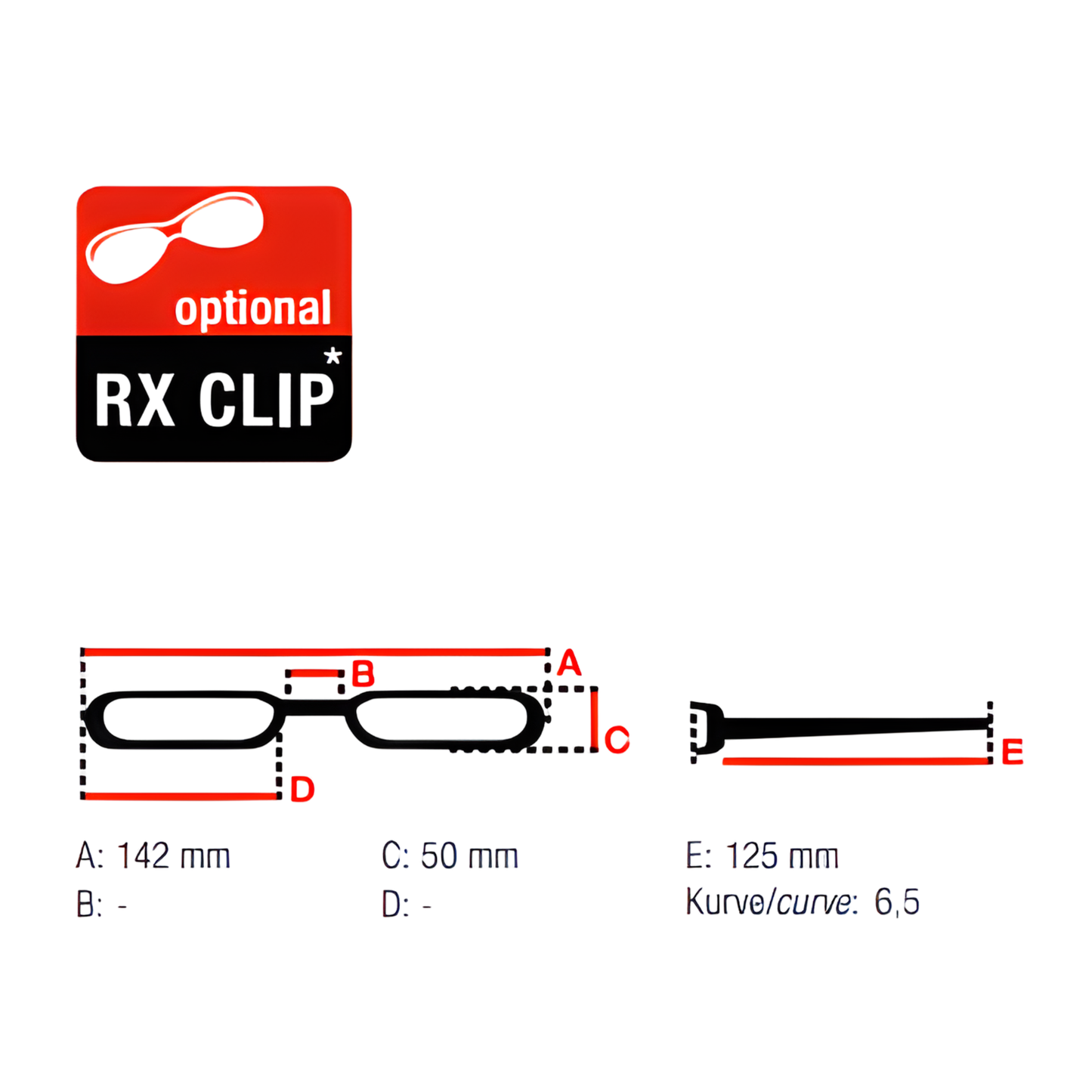 Swiss Eye Sprint