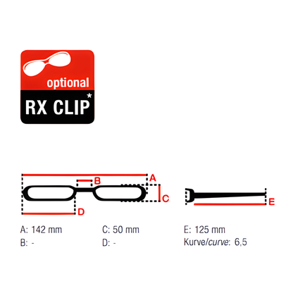 Swiss Eye Sprint