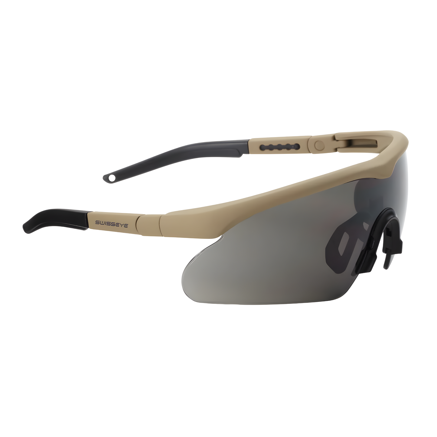 SwissEye Tactical Glasses: RAPTOR PRO