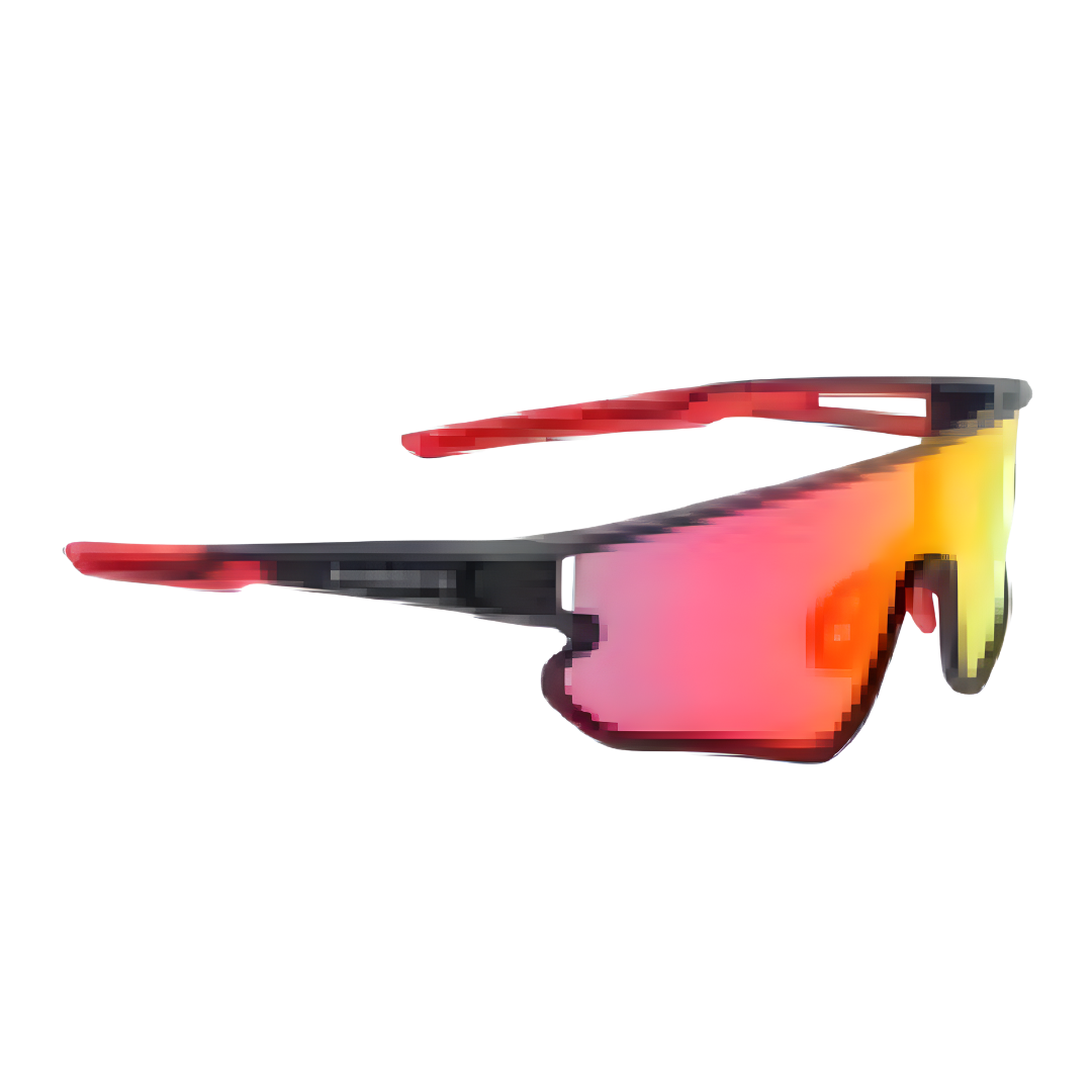 Swiss Eye Hurricane