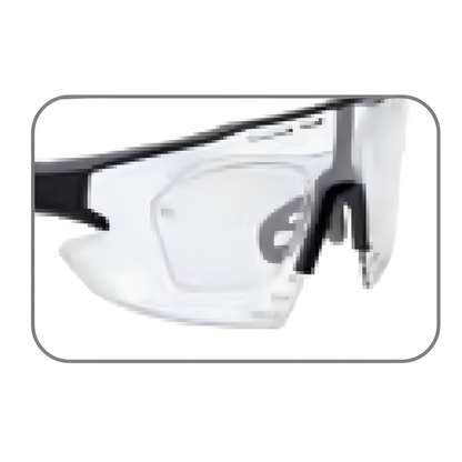 Swiss Eye Arrow 1