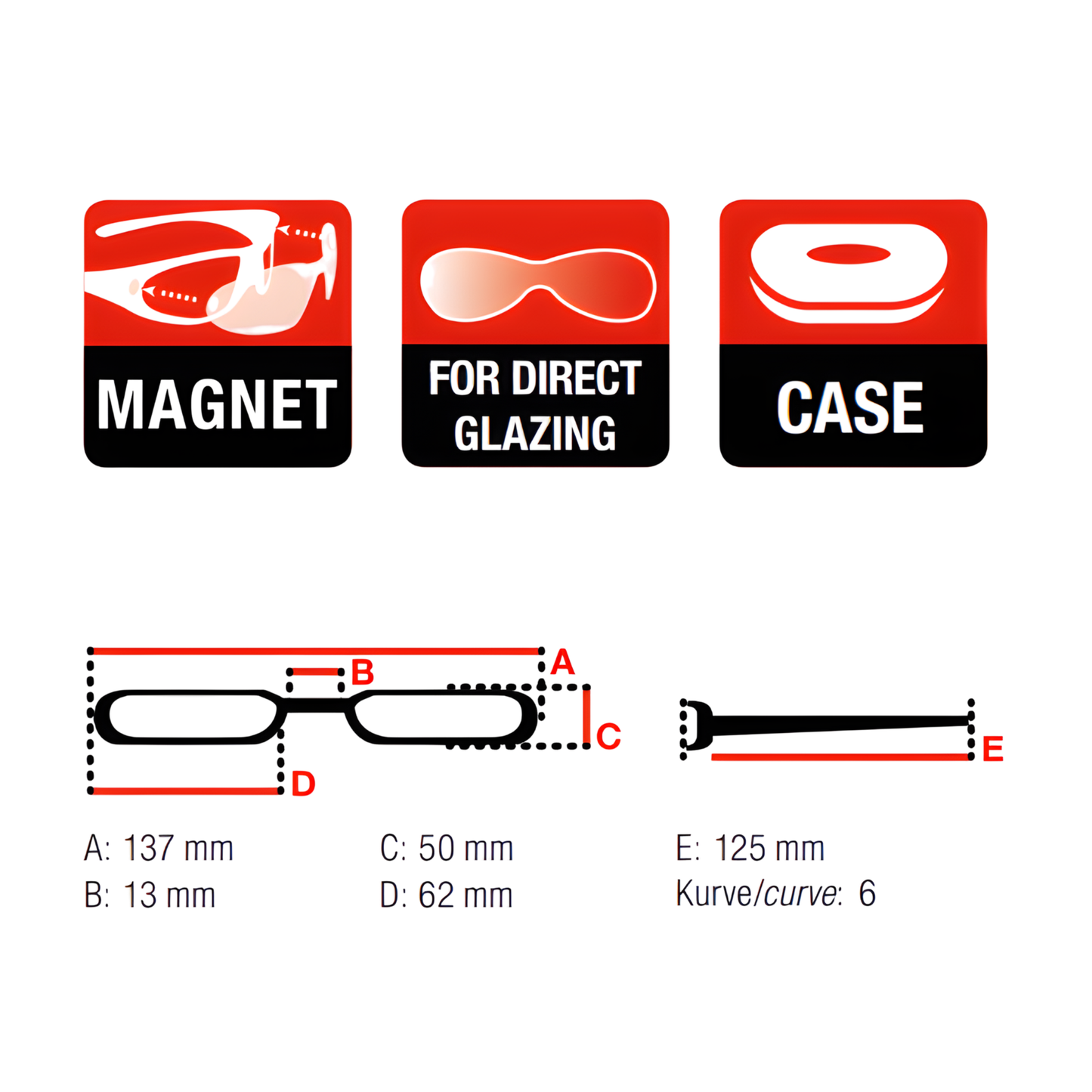 Swiss Eye M-Cover 3