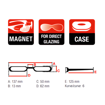 Swiss Eye M-Cover 3