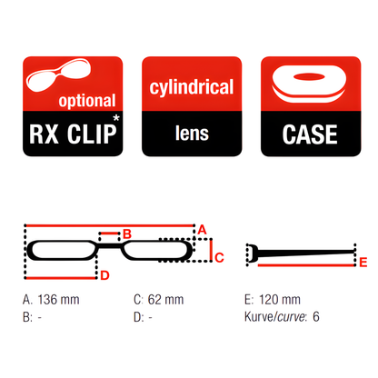 Swiss Eye Racer 1