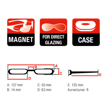 Swiss Eye M-Cover 4
