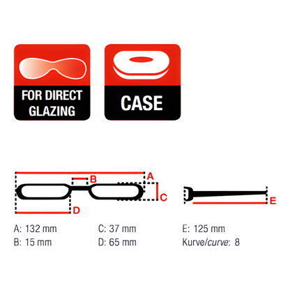 Swiss Eye Drift