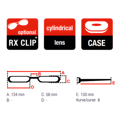 Swiss Eye Arrow 2