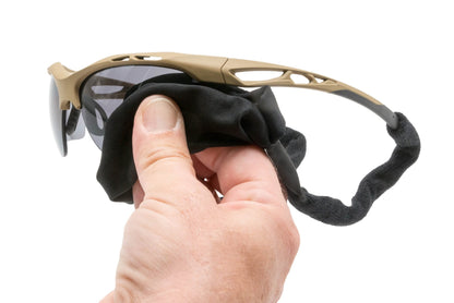 E-Tac - multifunctional headband image 1