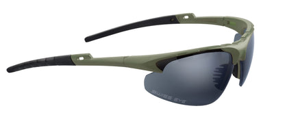 SwissEye Tactical Glasses: APACHE - Green image